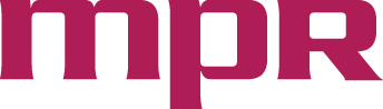 MPR Logo